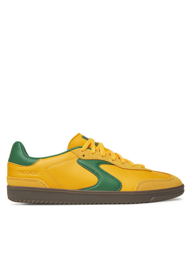 Skechers Αθλητικά Skechers Hotshot - Roaver 254152/YLMT Κίτρινο