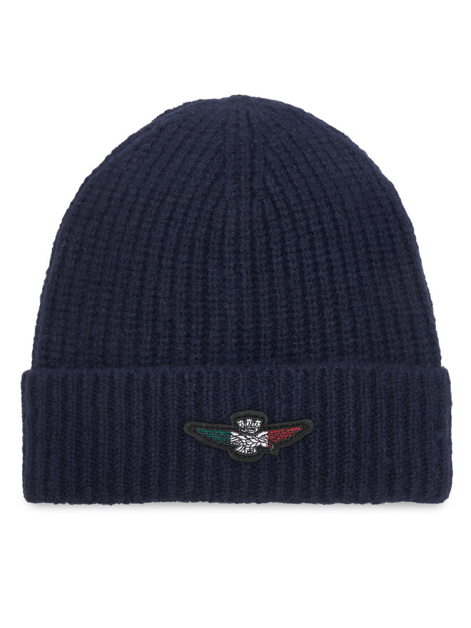 Aeronautica Militare Mütze Aeronautica Militare 252CU0034UL00451 Dunkelblau