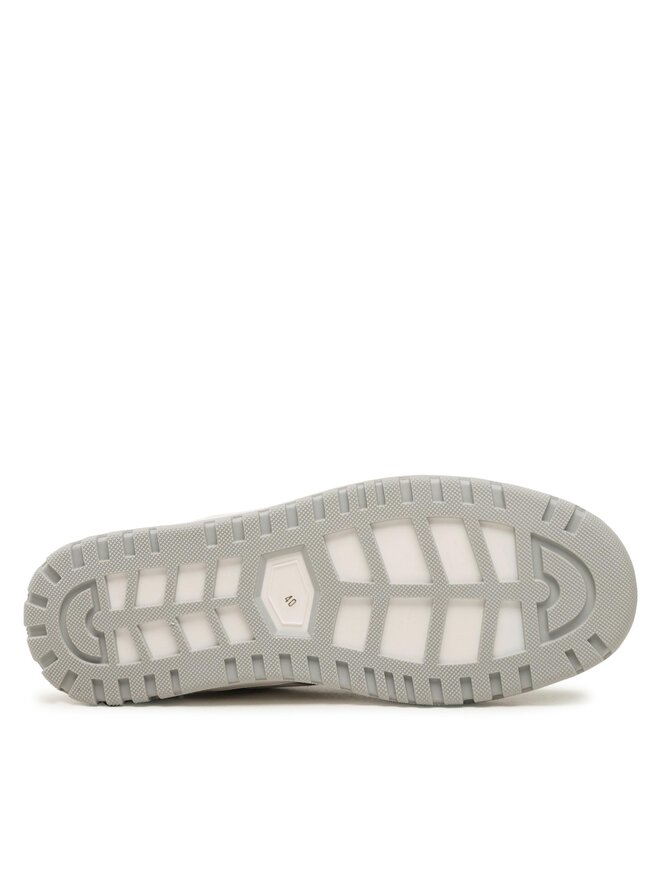 Iceberg Zapatillas Iceberg 7603 Z IU1544 Écru