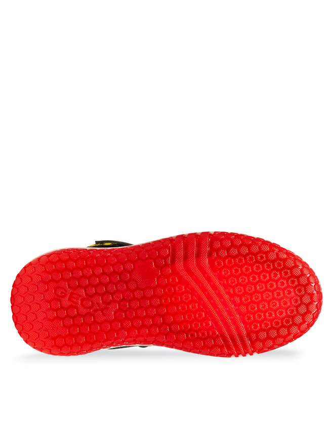 Geox Αθλητικά Geox J Buzzerlight J56MCD 054FU C0048 D Μαύρο
