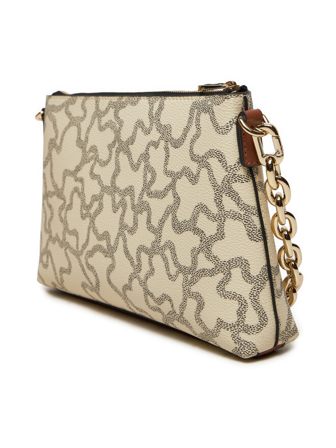 TOUS Handtasche TOUS Kaos Icon 395910190 Beige