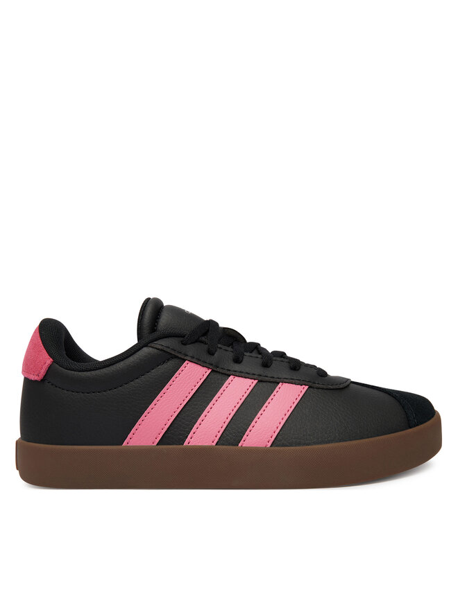 adidas Sneakers adidas Vl Court 3.0 Shoes KK2262 Schwarz