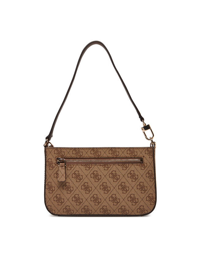 Guess Сумка Guess Noelle II Mini HWBG96 72720 Коричневий