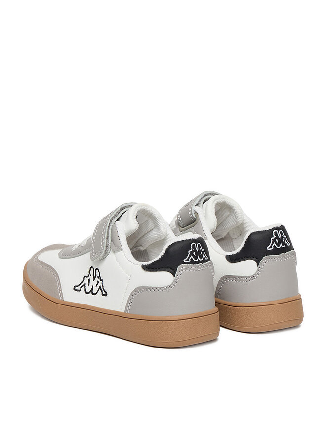 Kappa Sneakers Kappa CEO-NF214809(CH) Weiß