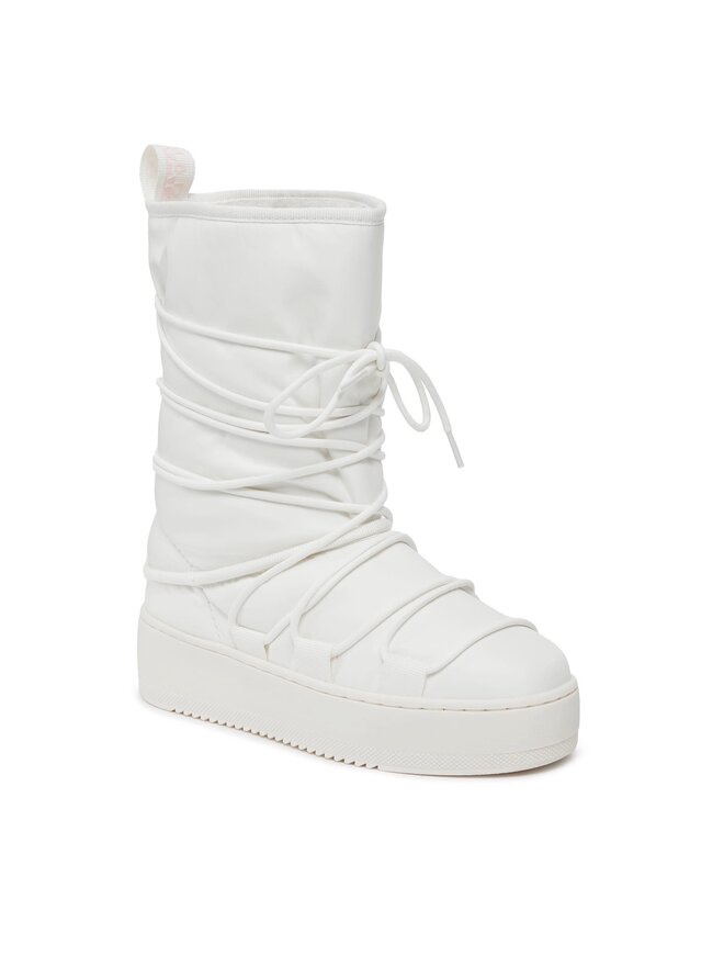Napapijri Botas de nieve Napapijri River05 NP0A4HVW Blanco