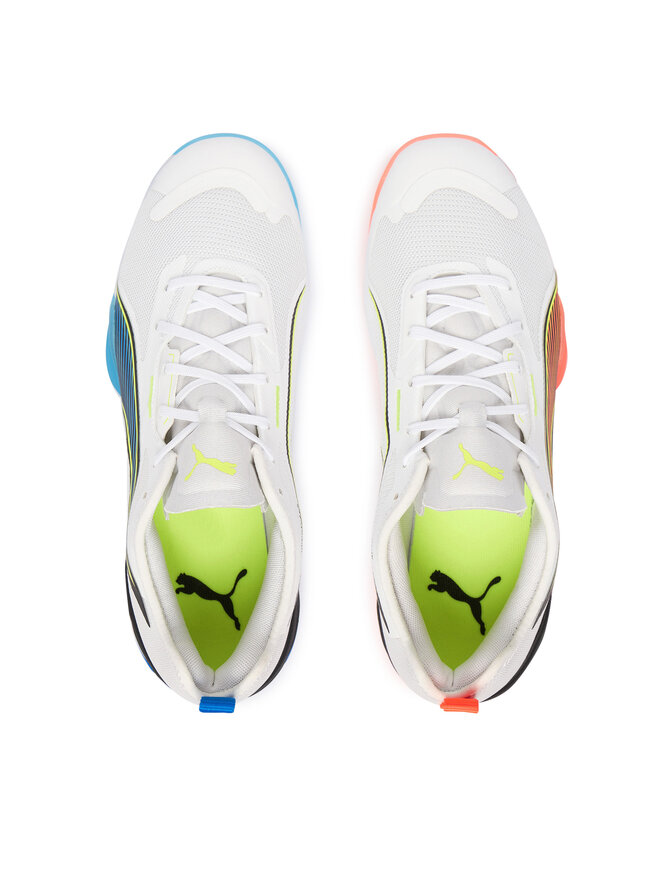 Puma Взуття у спортзал Puma Eliminate NITRO™ 4 Game On 108885 01 Білий