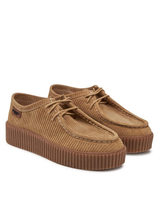 Weekend Max Mara Κλειστά παπούτσια Weekend Max Mara 2515521114600 Καφέ
