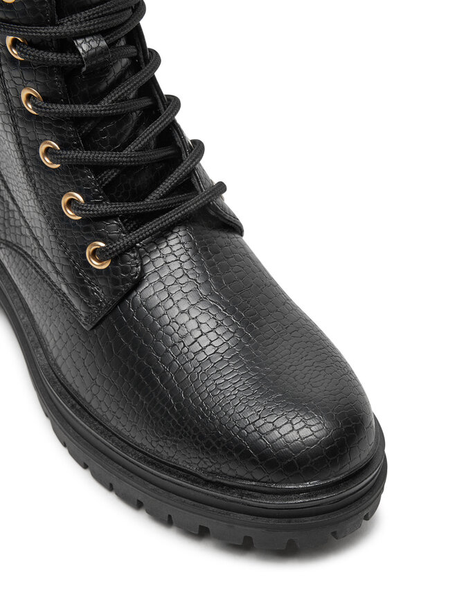 Lee Stiefeletten Lee Rosalie 50243014.11A Schwarz