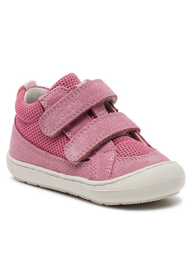 Froddo Tenisice Froddo Ollie Fun G2130324-6 M Ružičasta