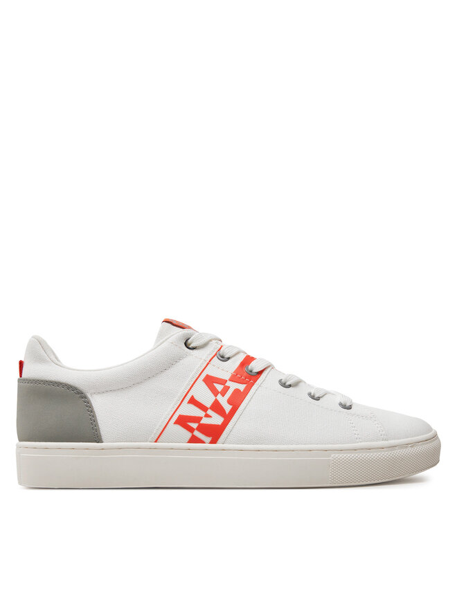 Napapijri Sneakersy Napapijri NP0A4I7F Biały