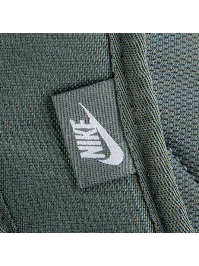 Nike Рюкзак Nike BA5381 344 Зелений