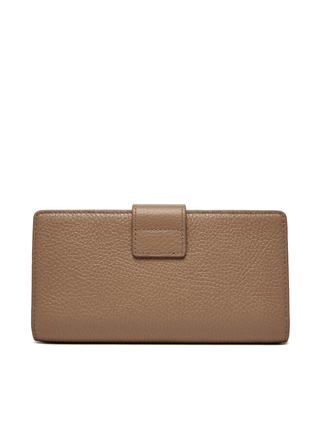 GroBe Damen Geldborse Furla 1927 Continental Wallet Bifold Soft WP00425 HSF000 1257S 1007 Grau eschuhe