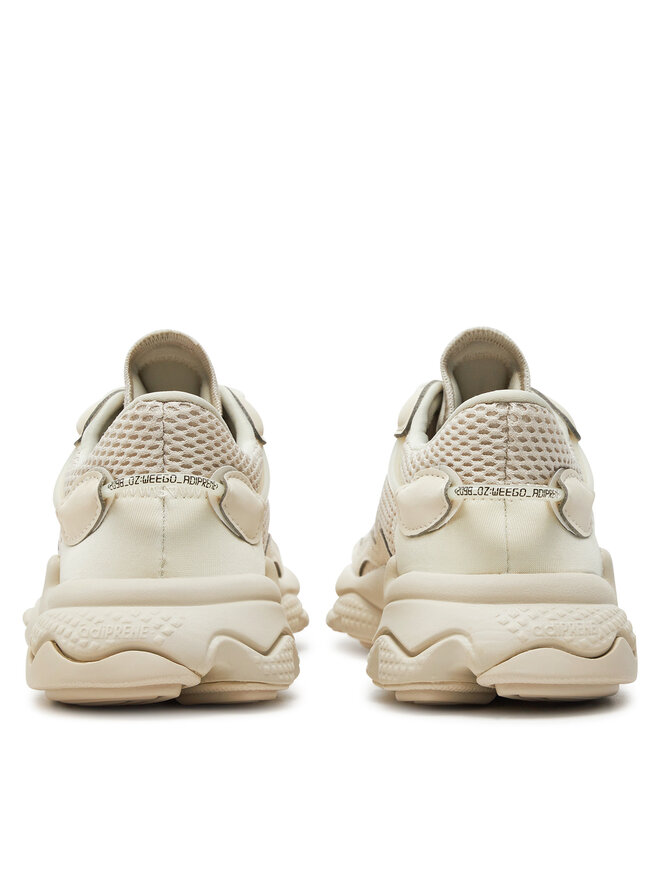 Sneakers adidas Ozweego J IG9016 Beige eschuhe