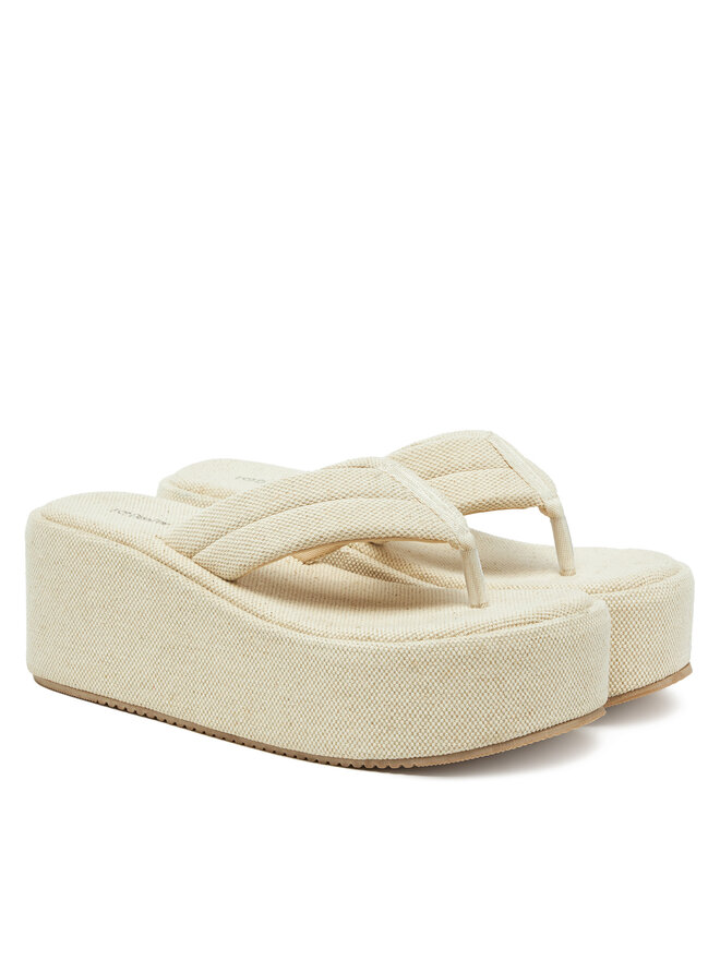 DeeZee Flip-flops DeeZee CT0718-1 Bézs