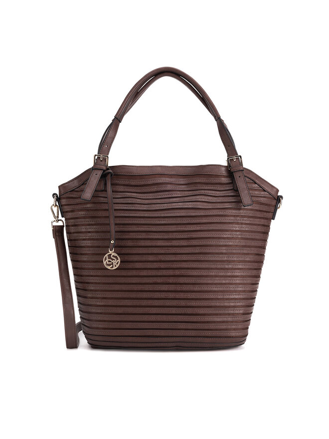 Lasocki Tasche Lasocki LSK-K-023-06 Braun