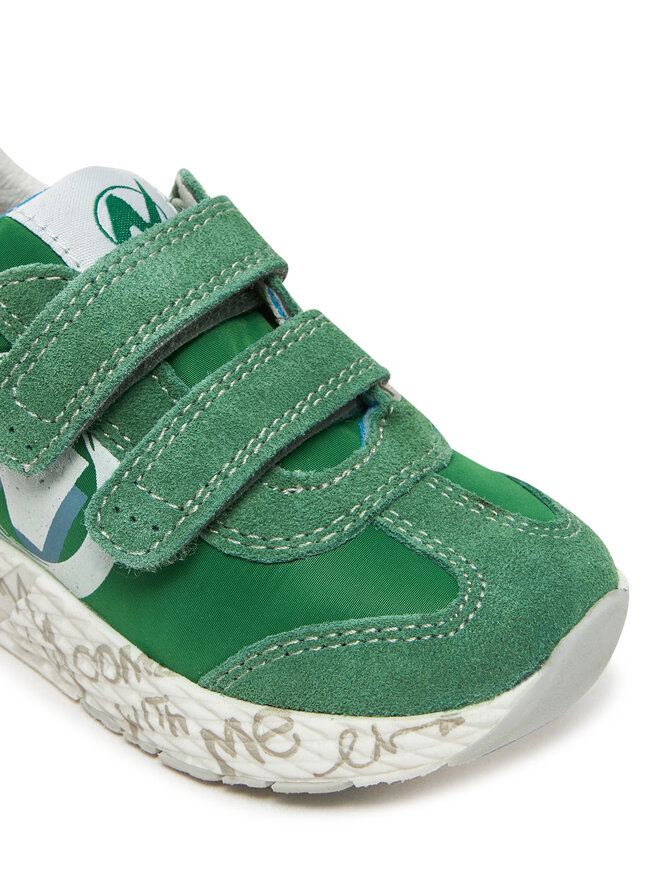 Naturino Tenisice Naturino Jesko 2 Vl 2018225-05-1F35 M Zelena