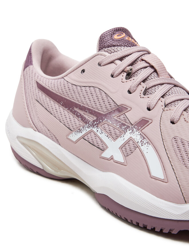Asics Boty na tenis Asics Solution Swift Ff 2 1042A265 Růžová