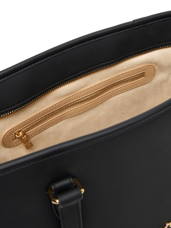 LOVE MOSCHINO Bolso LOVE MOSCHINO JC4190PP1NKD0000 Negro