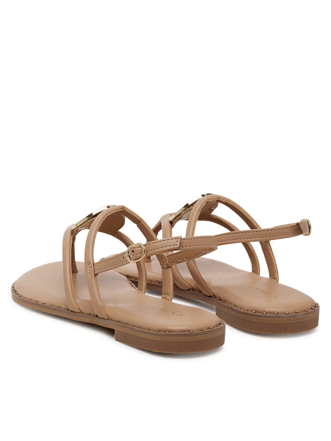 Nine West Sandalen Nine West 123AL1754 Beige