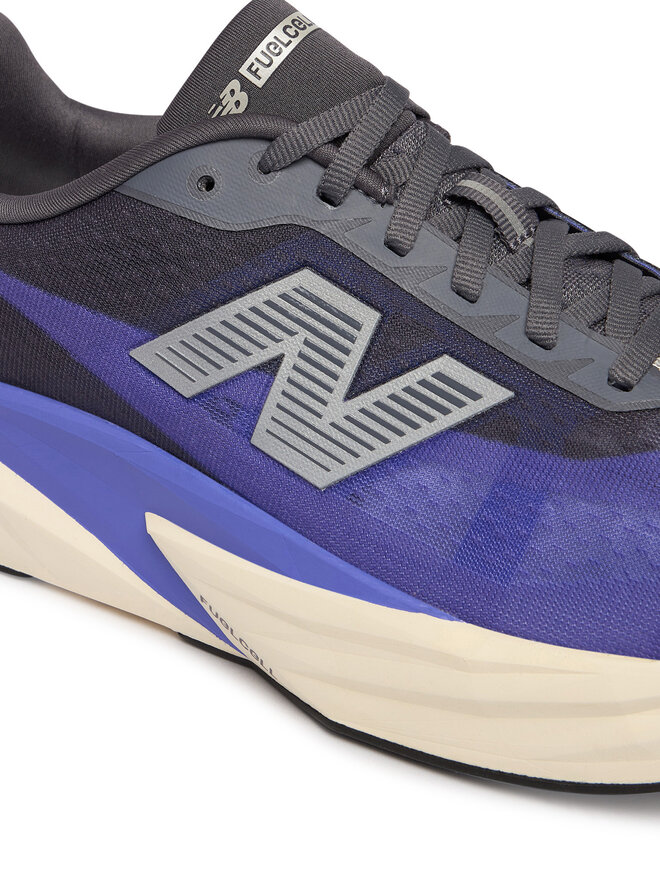 New Balance Laufschuhe New Balance FuelCell Rebel v5 MFCX4KU Blau