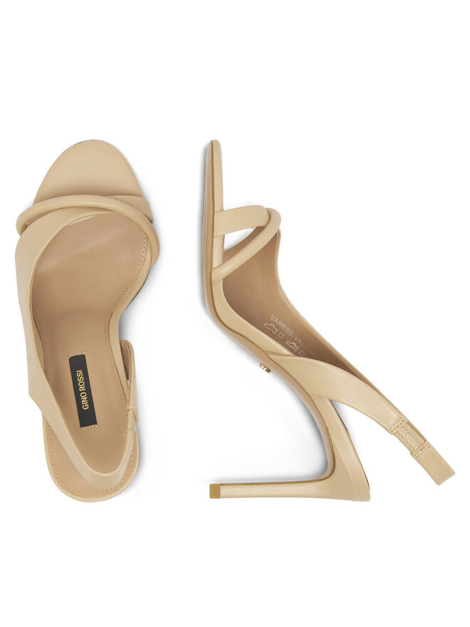 Gino Rossi Sandalen Gino Rossi VARESE-V617-36-1 Beige