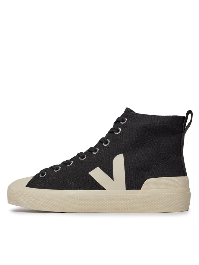 Veja Trampki Veja Wata II PA0101397B Czarny