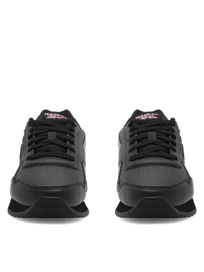 Reebok Sneakersy Reebok Royal Glide Ripple Clip 100200389 Černá