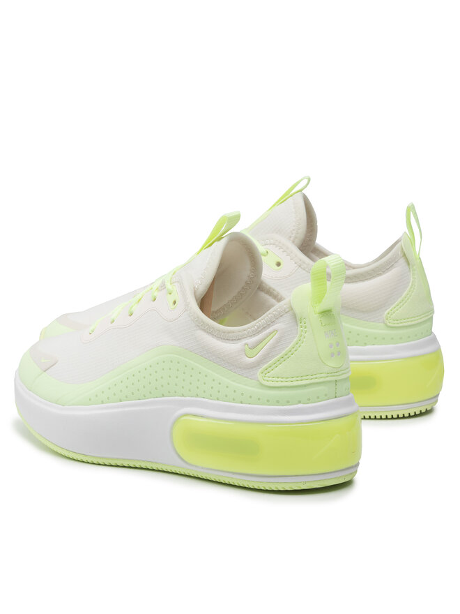 Air max dia yellow discount