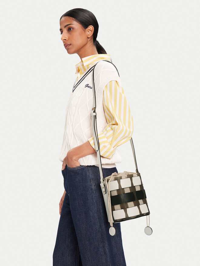 Nobo Τσάντα Nobo NBAG-I5130-CM00 Μπεζ