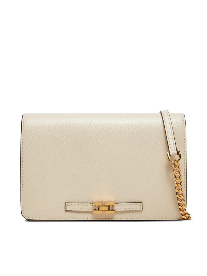 Elisabetta Franchi Torebka Elisabetta Franchi BS-45F-41E2-V550 Écru