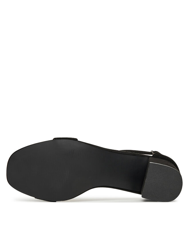 DeeZee Sandalen DeeZee HXG2105-6A Schwarz