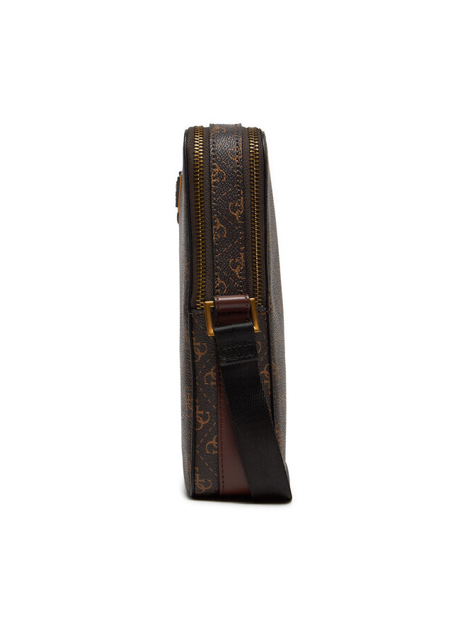 Guess Umhängetasche Guess HMTOLO P4218 Braun