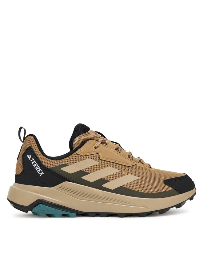 adidas Trekkingschuhe adidas Terrex Anylander JQ9953 Braun