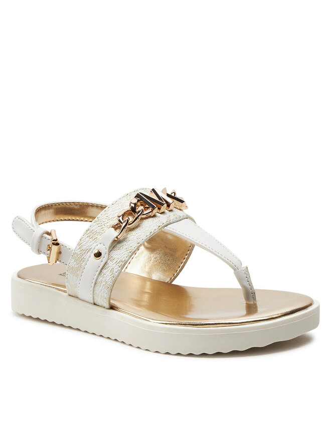 MICHAEL KORS KIDS Босоніжки MICHAEL KORS KIDS MK100976 Білий