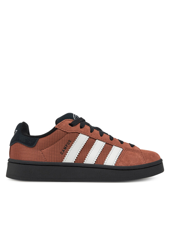 adidas Sneakersy adidas Campus 00s JH7838 Bordó