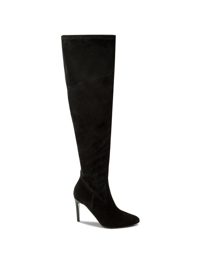 Eksbut Botas mosqueteras Eksbut 98-4965-549/0LW-1G Negro
