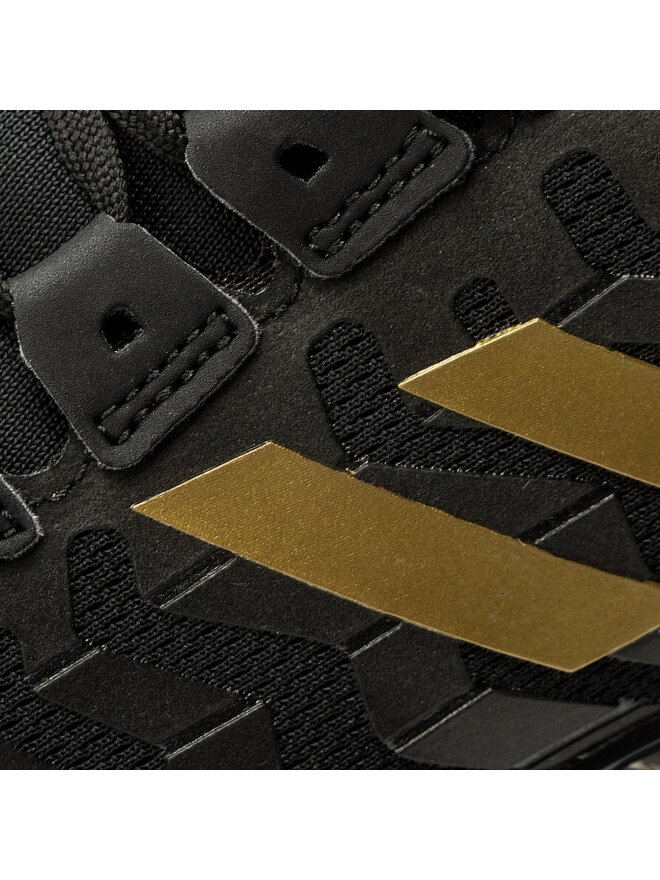 adidas Laufschuhe adidas Springblade Pro CQ0662 Schwarz