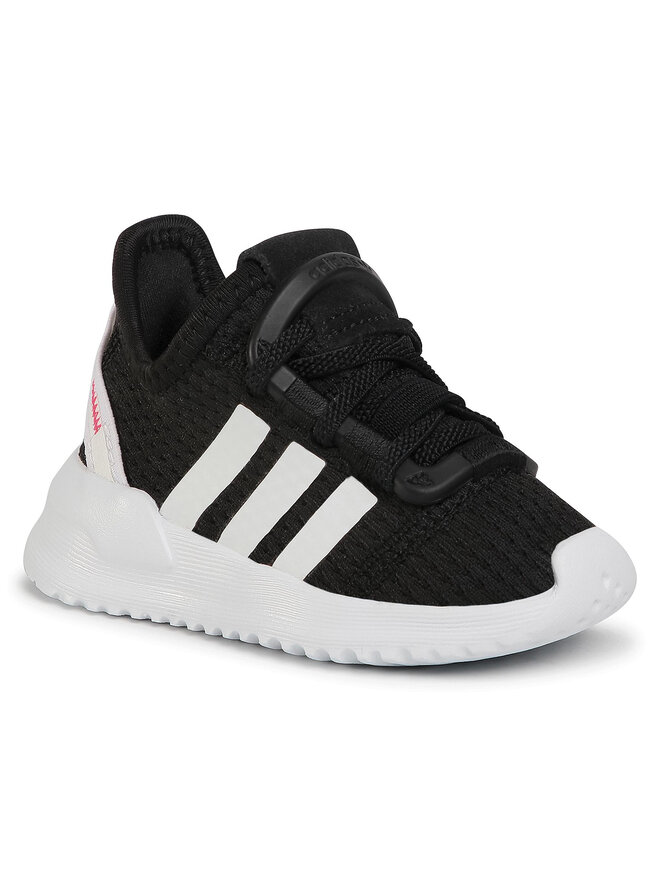 adidas Sneakers adidas U_Path Run I G28120 Schwarz