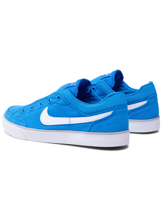 Nike Sneakers Nike Capri Slip Txt (Gs) 644556 402 Albastru