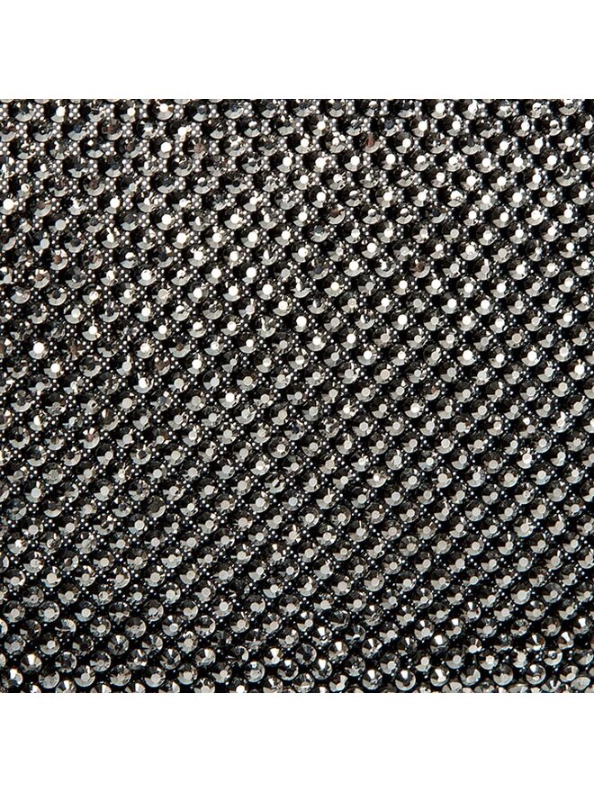 WITTCHEN Handtasche WITTCHEN 81-4Y-915-8M Silberfarben