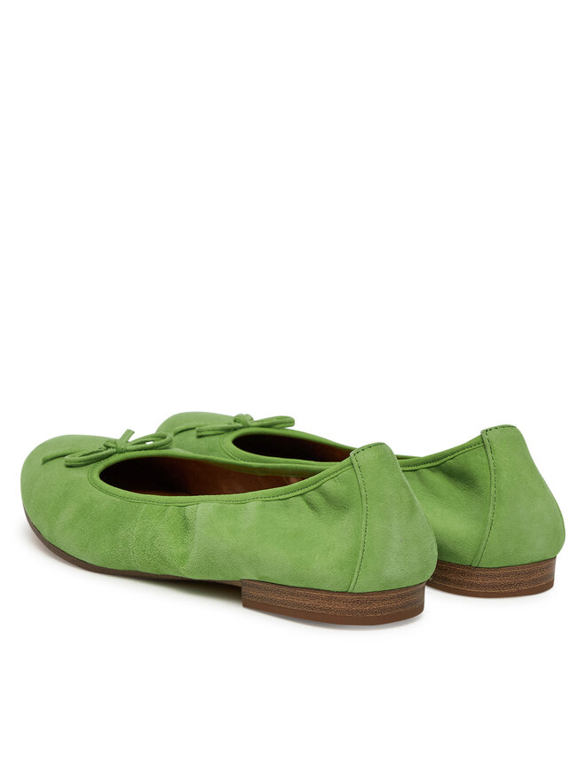 Tamaris Balerina Tamaris 1-22166-44 Zöld