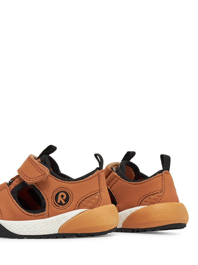 Reima Sandalen Reima Lomalla 5400086A Braun