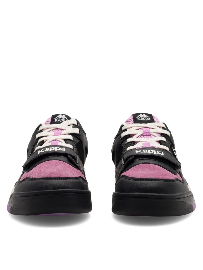 Kappa Sneakers Kappa 361C2DW A0I-M Negru