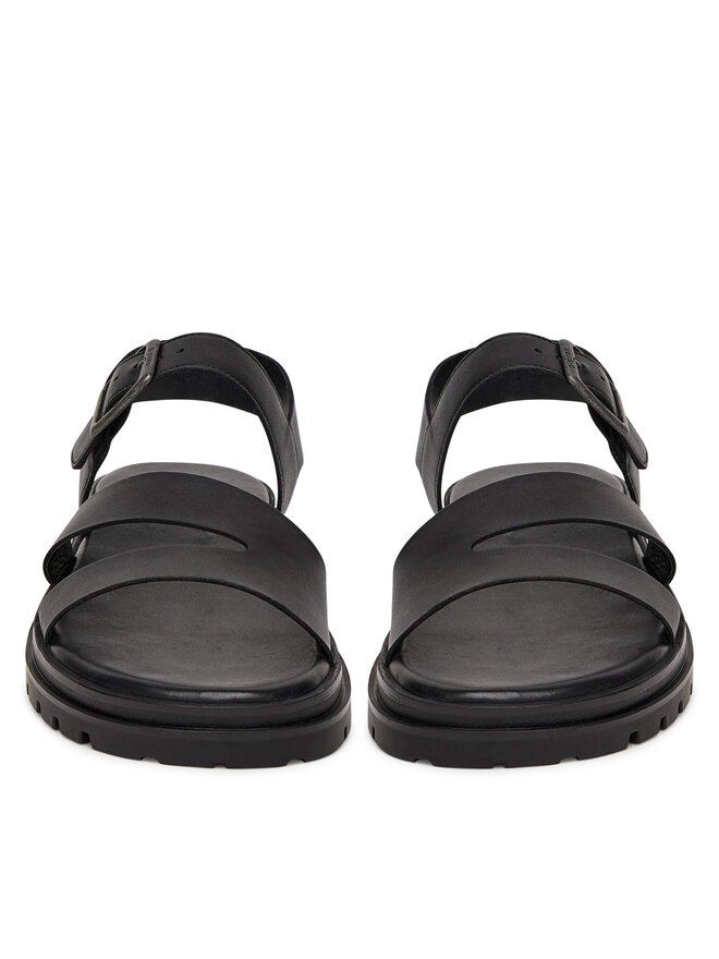 G-Star Raw Sandały G-Star Raw WI34-23568-01 Czarny