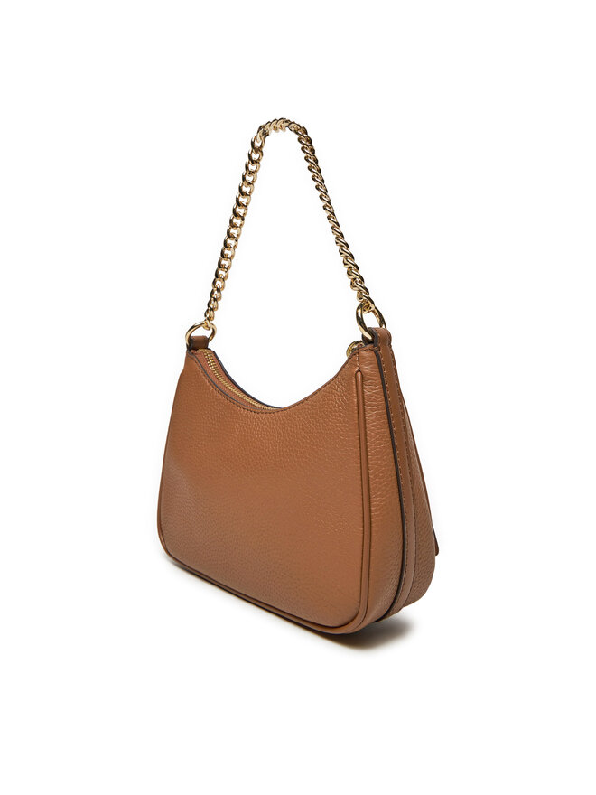 MICHAEL Michael Kors Ročna torba MICHAEL Michael Kors 32F3GT9C1L Rjava
