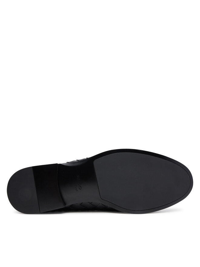 Aldo Halbschuhe Aldo Casino 13963667 Schwarz
