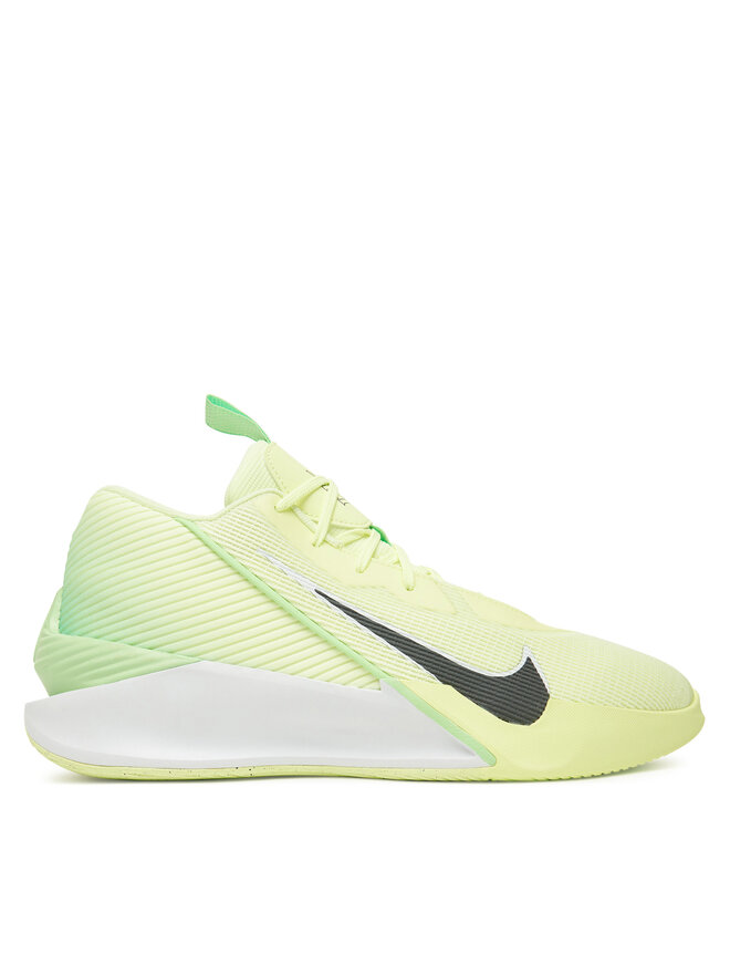 Nike Взуття для баскетболу Nike G.T. Jump Academy FV5524 700 Зелений