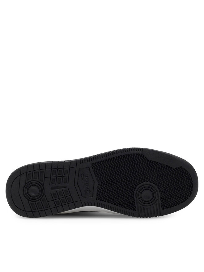 Sprandi Sneakers Sprandi BPRS-2022M03108-2 Schwarz