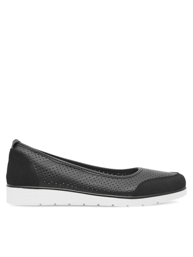 Clara Barson Bailarinas Clara Barson WYL3650-1 Negro
