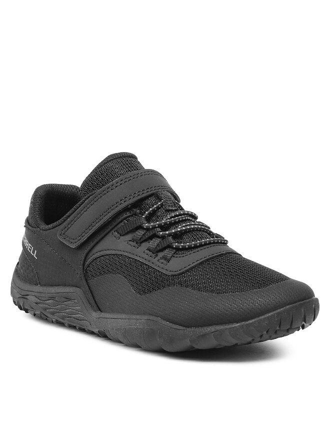 Merrell Scarpe running Merrell Trail Glove 7 A/C MK266792 Nero